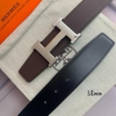 wholesale quality hermes men belt model no. 544